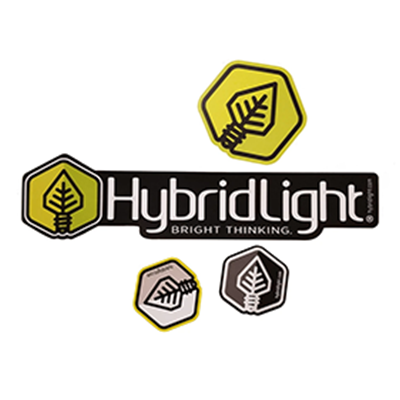 Hybrid Light