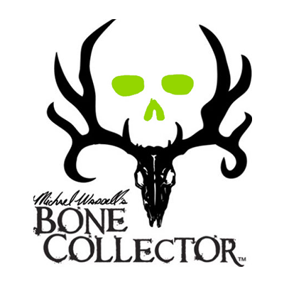 Michael Waddell Bone Collector