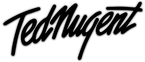 Ted-Nugent-Signature-Logo