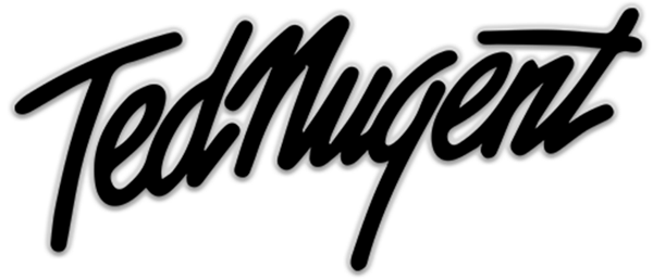 Ted-Nugent-Signature-Logo